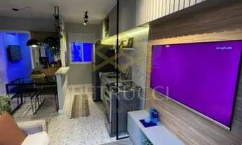 Imagem 6: Apartamento - Jardim Vitória - Monte Mor