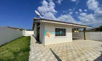 Imagem 2: Casa com 3 dormitórios à venda, 170 m² por R$ 650.000,00 - Pontal de Santa Marina - Caragu