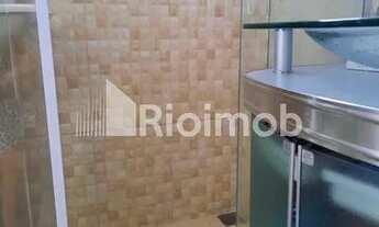 Imagem 6: Laranjeiras Kitnet com 1 dormitório