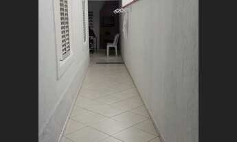 Imagem 2: Casa para venda possui 78 metros quadrados com 2 quartos sendo 1 suite