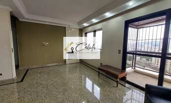 Imagem 3: Cobertura duplex com 4 quartos, 280m2, para locação em São Paulo, Santana