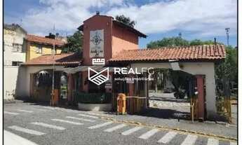 Imagem: Santo André/SP - Jardim santo andre