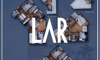 Imagem: Apartamento à venda, 3 quartos, 1 suíte