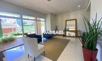 Imagem: Apartamento mobiliado para alugar, com 3