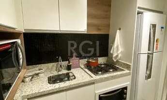 Imagem 5: Apartamento para Venda - 53m², 2 dormitórios, 1 vaga - Igara