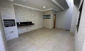 Imagem 2: Casa 3 Quartos sendo 1 suíte com Varanda Gourmet