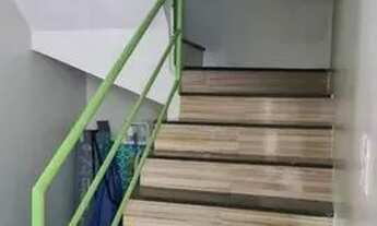 Imagem: CASAL IMÓVEIS VENDE CASA 2 PAVIMENTOS 5