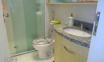 Imagem 4: Apartamento à venda em Lapa com 72 m², 2 quartos, 1 suíte, 1 vaga