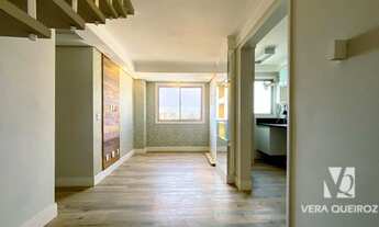 Imagem: ÓTIMA COBERTURA DE 120M² NA REGIÃO DO