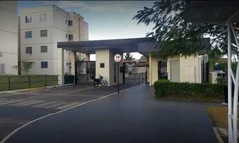 Imagem: Aluga-se Apartamento Condomínio Residencial