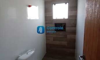 Imagem 5: Sobrado para venda tem 68 metros quadrados com 2 quartos em Forquilhas - São José - SC