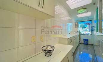 Imagem 6: Residência Magnífica a venda: 5 suítes, 8 vagas, piscina, academia, churrasqueira, 800m² c