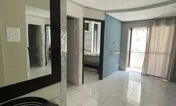 Imagem 2: ALUGO APTO BELLA VISTA-SP - R$ 1.700 - 1 suíte 1 Gar