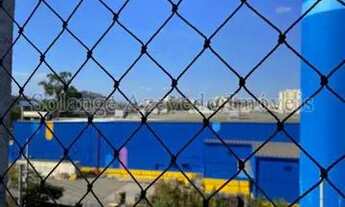 Imagem 6: Apartamento-À VENDA-Engenho de Dentro-Rio de Janeiro-RJ