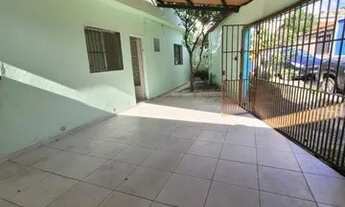 Imagem: CONTAGEM - Casa Padrão - Milanez