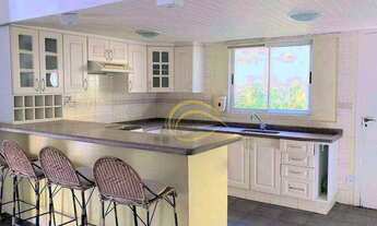 Imagem 5: Casa com 3 dormitórios 1 suíte para alugar, 147 m² por R$ 6.000/mês - Jardim das Flores