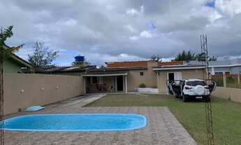 Imagem 3: Casa Capão da Canoa 1 quadra mar de 500 mil por 350