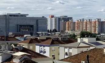 Imagem 6: PORTO ALEGRE - Apartamento Padrão - Passo da Areia