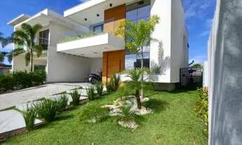 Imagem 5: CASA ´PARA VENDA NO TERRAS ALPHAVILLLE-CAMAÇARI