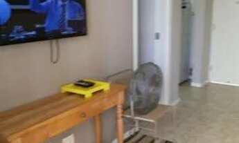 Imagem 6: Apto praia do embaré temporada