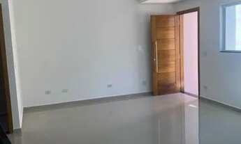 Imagem 2: SOBRADO NOVO A VENDA NA VILA SALETE, SÃO PAULO