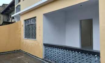 Imagem 4: Casa de rua para Locação 3 Quartos, 2 Vagas, 150M², Moqueta, Nova Iguaçu - RJ