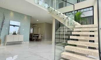 Imagem 3: Alphaville 2 Casa Duplex 03 Quartos Suítes com Piscina Ponta Negra Manaus