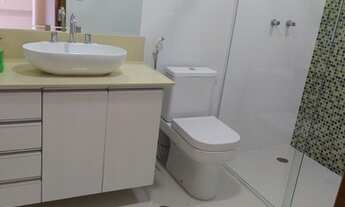 Imagem 4: Apartamento de 136 metros quadrados no bairro Bela Vista com 2 quartos