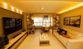 Imagem 5: Apartamento no Bairro dos Estados. 100% mobiliado, 3 quartos + Home office. R$ 750.000,00