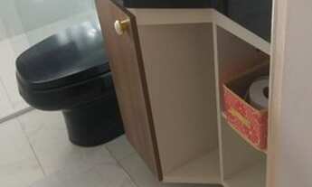 Imagem 3: Alugo apto mobiliado