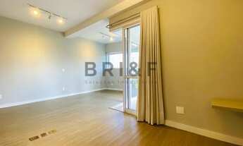 Imagem 3: Apartamento para locação 1 suíte, 1 vaga, 1 banheiro, 40m , Brooklin Paulista, São Paulo,S