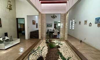 Imagem 2: Chácara Estrela no povoado Matapua Mosqueiro