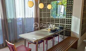 Imagem 2: Barra da Tijuca Apartamento cobertura com 3 dormitórios