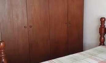 Imagem 4: Apartamento para aluguel possui 70 metros quadrados com 2 quartos em José Menino - Santos