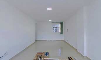 Imagem 3: Sala Comercial para Venda em Curitiba, Centro