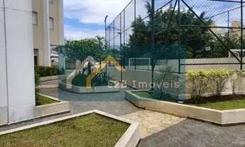 Imagem 4: São Paulo - Apartamento Padrão - Parque Continental