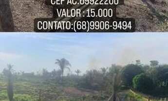Imagem: Terreno 10x30