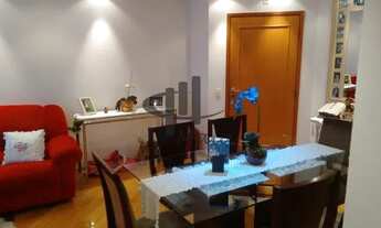 Imagem 2: Venda Apartamento Sao Caetano do Sul Santa Paula Ref: 38793