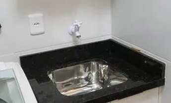 Imagem 5: Apartamento para venda tem 75 metros quadrados com 2 quartos em Passa Vinte - Palhoça - SC