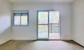 Imagem 4: Apartamento para venda tem 77 metros quadrados com 3 quartos em Vila Cordeiro - São Paulo