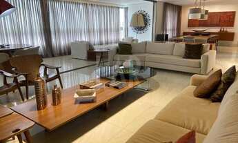 Imagem 3: Apartamento à venda, 4 quartos, 3 suítes, 5 vagas, Belvedere - Belo Horizonte/MG