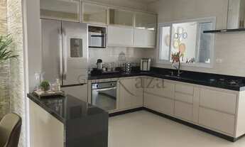 Imagem 6: Jacarei - Casa Padrão - Villa Branca