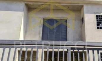 Imagem: Casa - Jardim Residencial Veneza - Indaiatuba