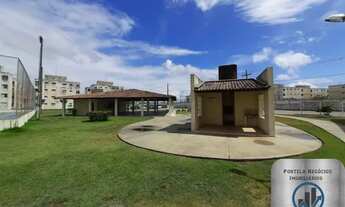 Imagem 3: Apto no Benedito Bentes, 2/4, nascente, térreo, reformado