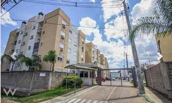 Imagem: Apartamento para venda tem 69 metros quadrados