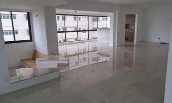 Imagem 4: Apartamento com 4 dormitórios à venda, 288 m² por R$ 2.300.000,00 - Edifício Chateau - Bar