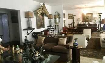 Imagem: Excelente apartamento de 3 quartos e 2 vagas