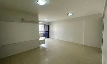 Imagem 5: Apartamento com 3 dormitórios, 105 metros, próximo ao mar da Jatiúca