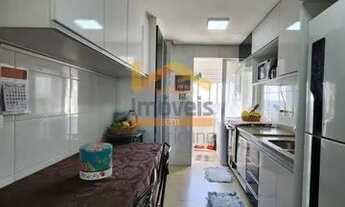 Imagem 7: AMERICANA - Apartamento Padrão - VILA FREZZARIM