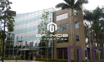 Imagem: PRÉDIO COMERCIAL em SÃO PAULO - SP, MORUMBI